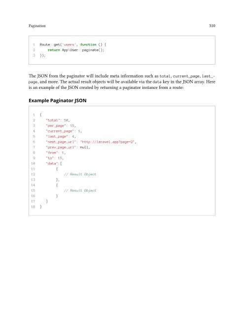 laravel-5