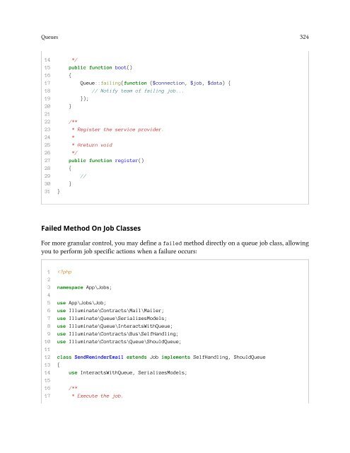 laravel-5