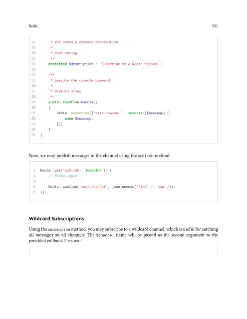 laravel-5