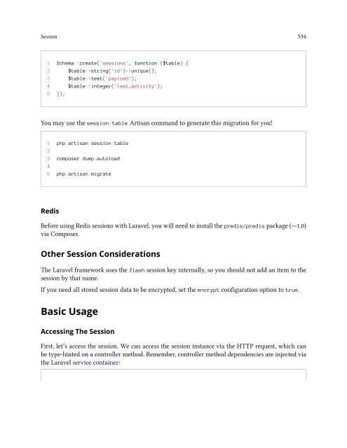 laravel-5