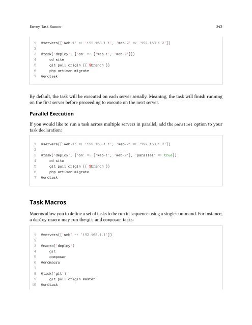 laravel-5