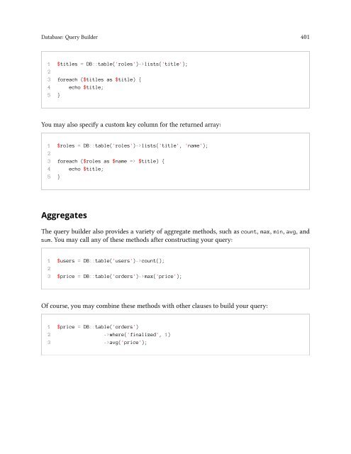 laravel-5