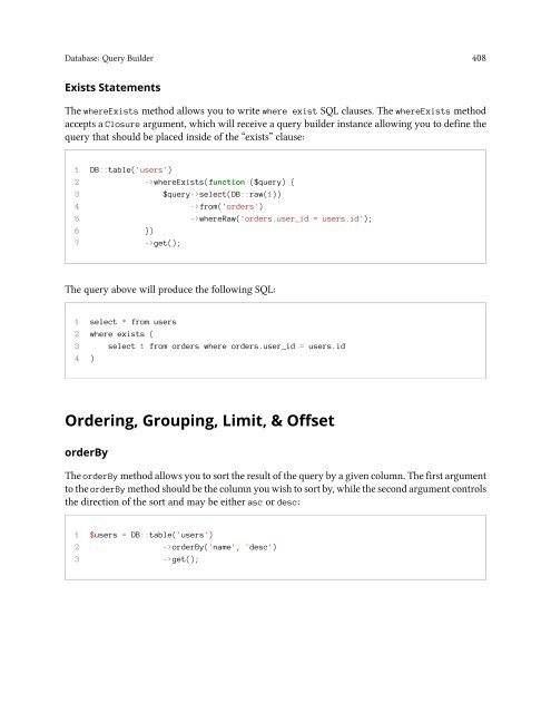 laravel-5