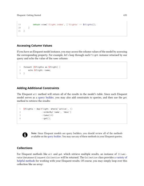 laravel-5