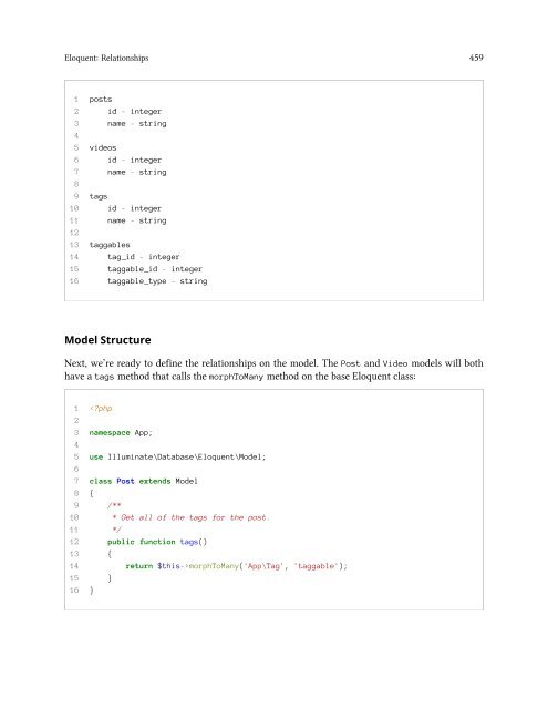 laravel-5