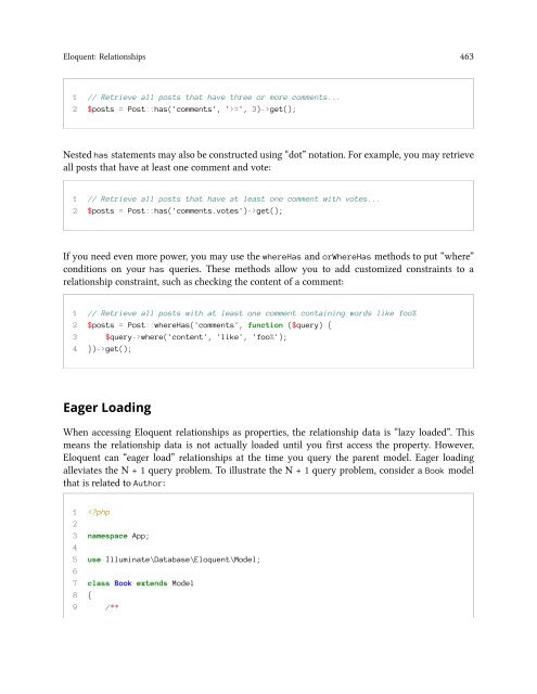 laravel-5