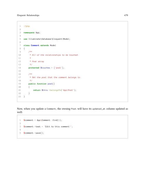 laravel-5