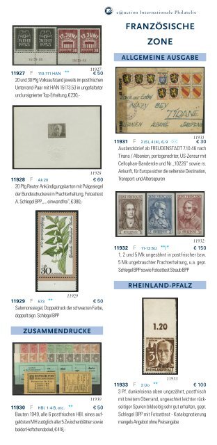 Auktionshaus Felzmann - Auktion-1010