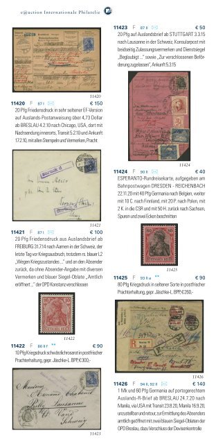 Auktionshaus Felzmann - Auktion-1010