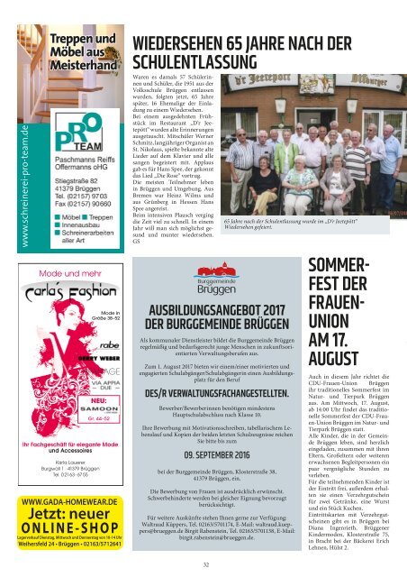 Stadtjournal_Juli_2016