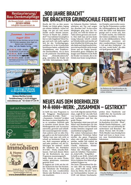 Stadtjournal_Juli_2016