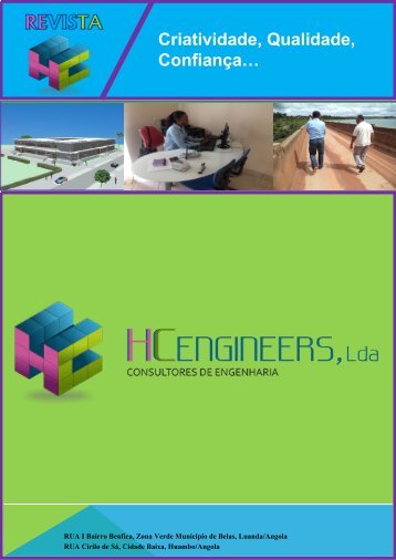 HCEngineers,Lda