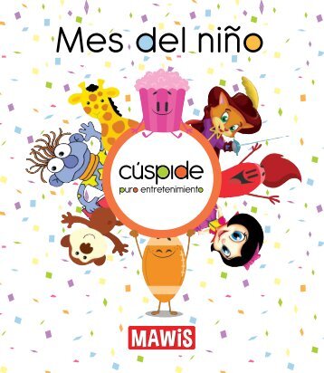 Catalogo 16 pags DIA DEL NIÑO FINAL en baja