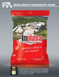 SUPLEMENTO INPLASA