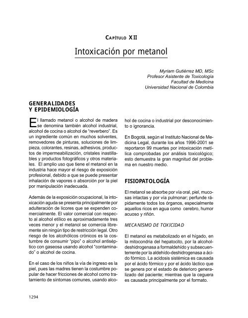 intoxicacion por alcohol etilico sintomas de diabetes