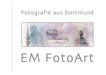 EM FotoArt Fotografie aus Dortmund