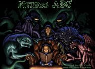 Mythos ABC