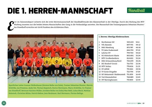 hsv-vereinsnachrichten_2014