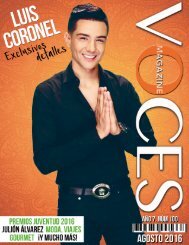 Luis Coronel_Agosto 