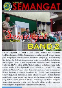 Smka Magazines