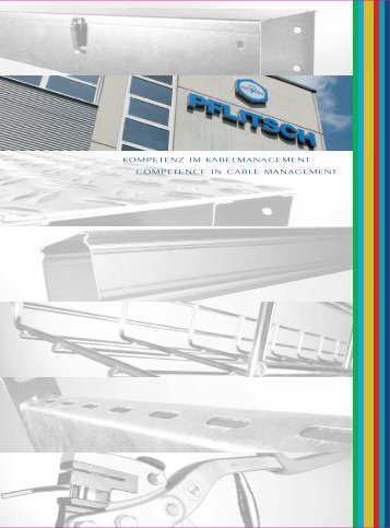 6PIK-Kanal - InduPart AG