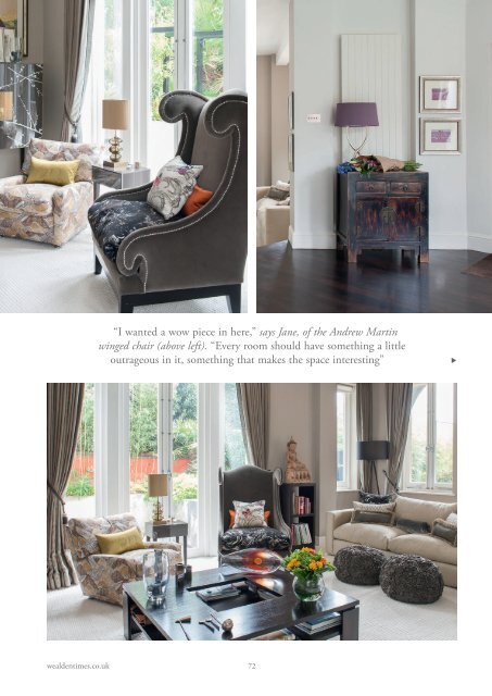 Surrey Homes | SH22 | August 2016 | Wedding supplement inside