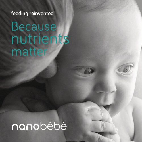 nanobebe rotating bottle warmer