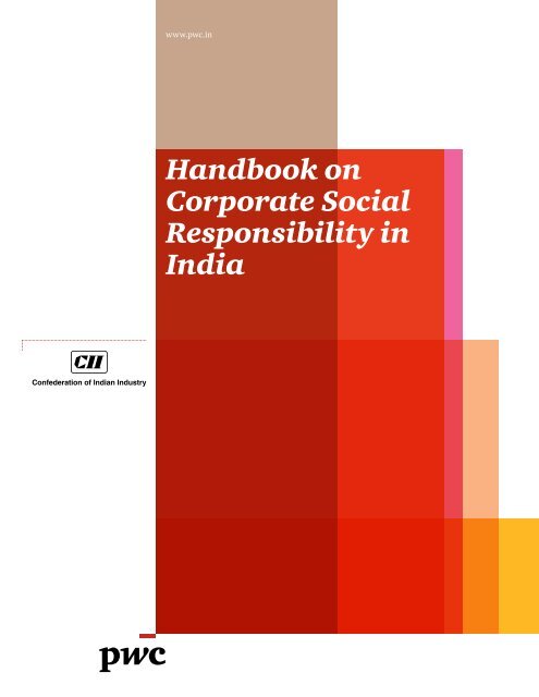 handbook-on-corporate-social-responsibility-in-india