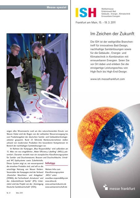 Handwerk - Das Magazin der Kreishandwerkerschaft Recklinghausen