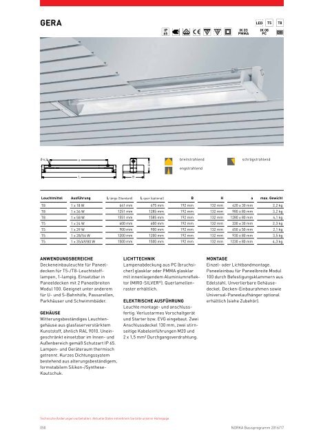 NORKA_Katalog_Basisprogramm_2016-17_DE