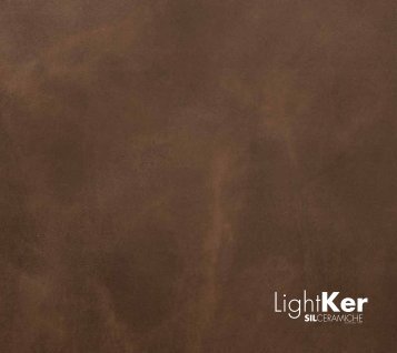 LightKer Catalog  2016