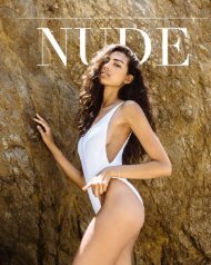 NUDE Magazine 008