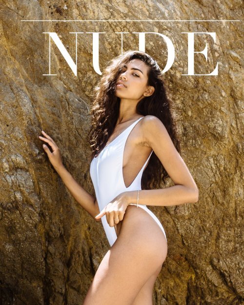 Romero nude camila ( ͡°