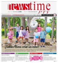 Newstime Agosto final