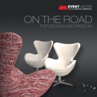 EVENTOUTFITTER Produktkatalog l 2016
