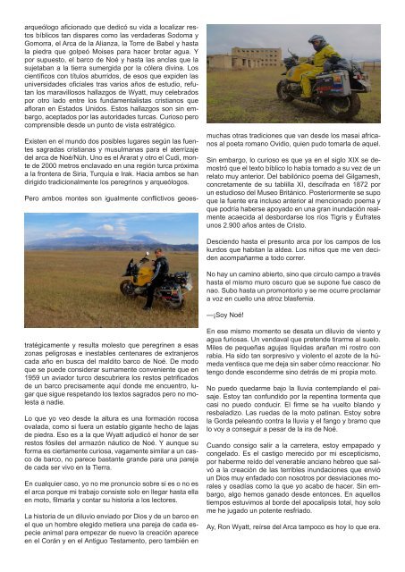 The Ruta Magazine Edicion 11 Julio 2016