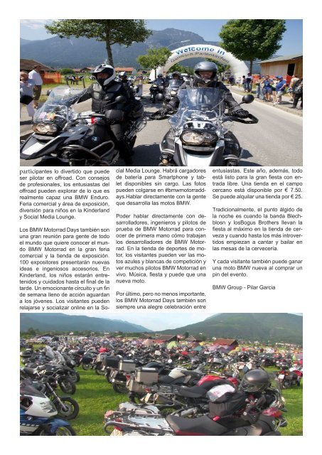 The Ruta Magazine Edicion 11 Julio 2016