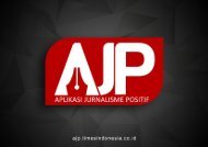 Profil AJP