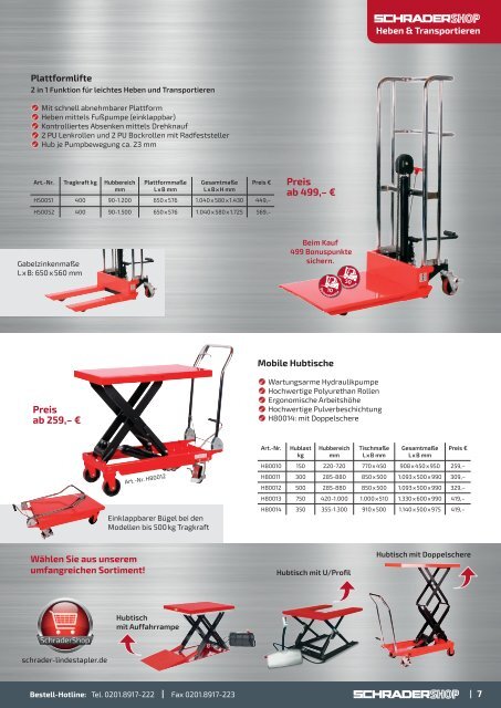 SchraderShop-Katalog-2016