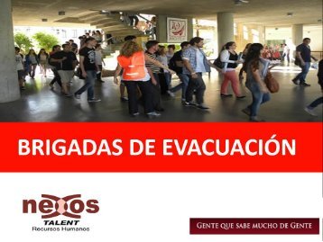 Evacuacion 01