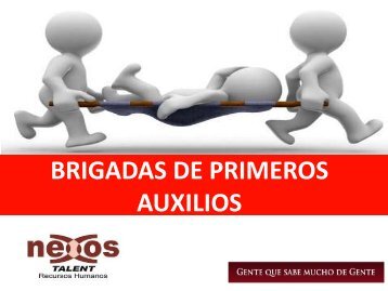 Primeros Auxilios 01