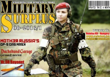 Military Surplus 08-2016-1