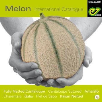 melon brochure_2016