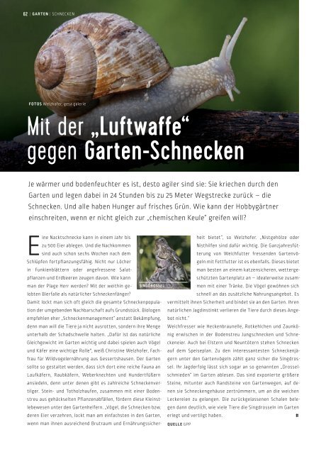 SchlossMagazin Fuenfseenland August 2016