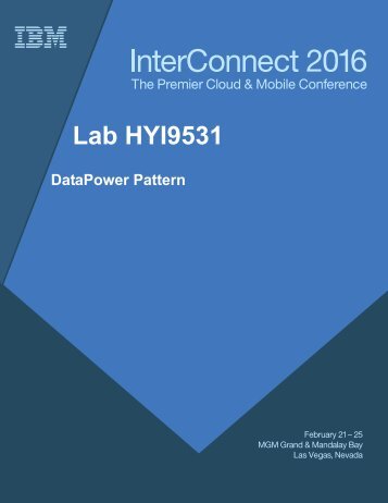 Lab HYI9531