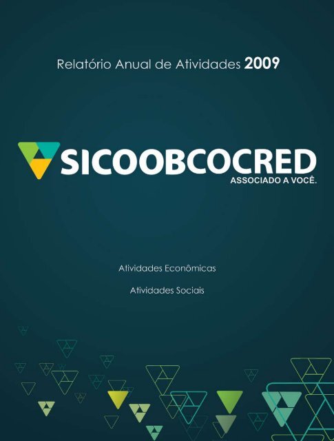 Relatório 2009