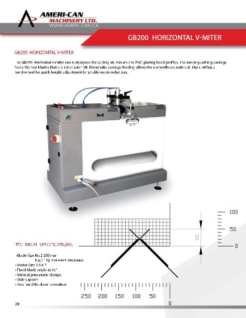 General Catalogue