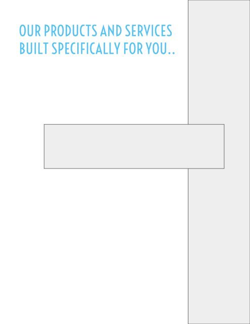 Proposal Template