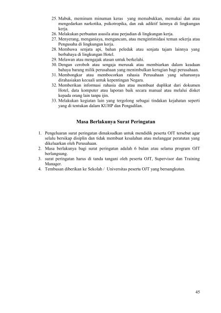 Buku Panduan 2016 TERBARU