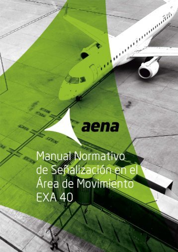 MANUAL NORMATIVO EXA 40 V_16 para Ebook